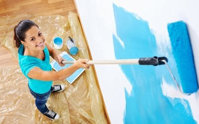 6 Easy Home Renovations That Can Be Done in a Weekend