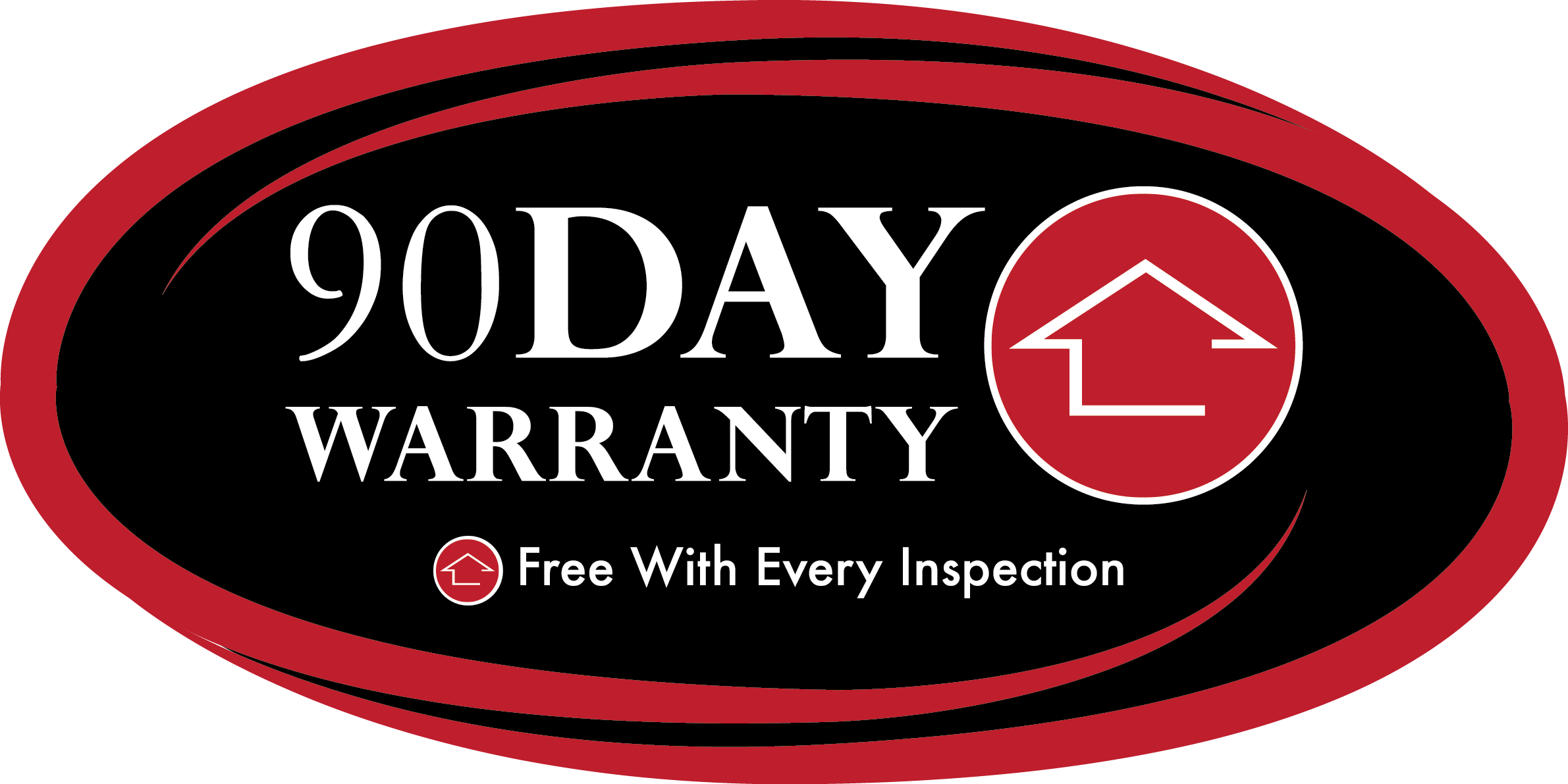 90 day warranty