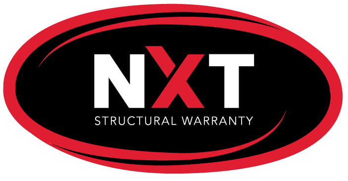 NXT Decal