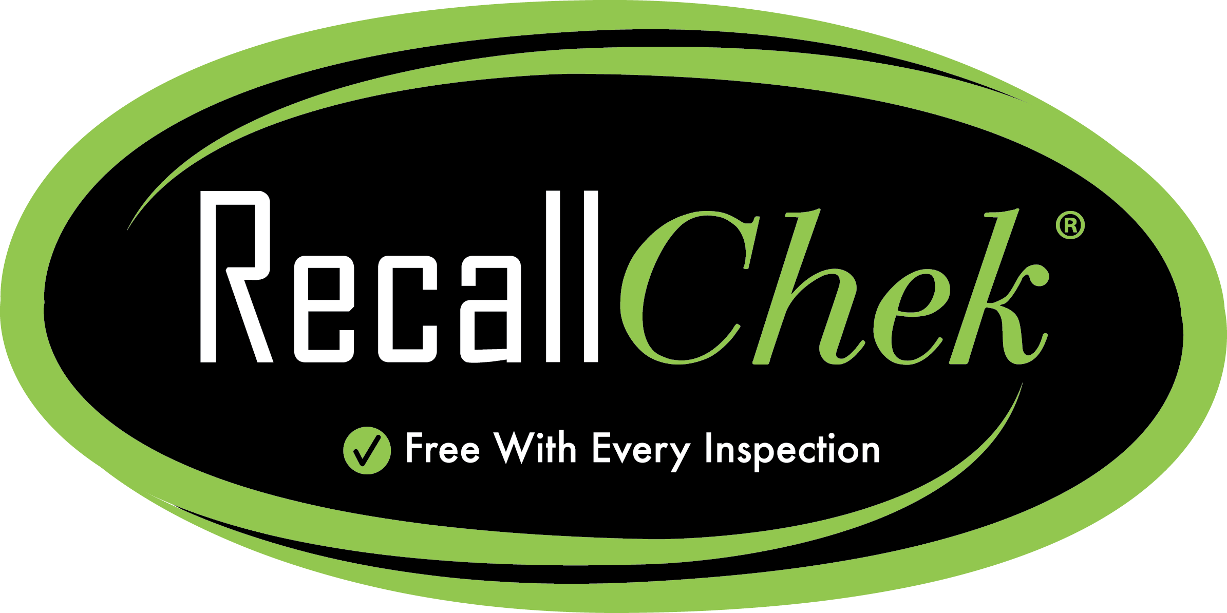 Recallchek logo