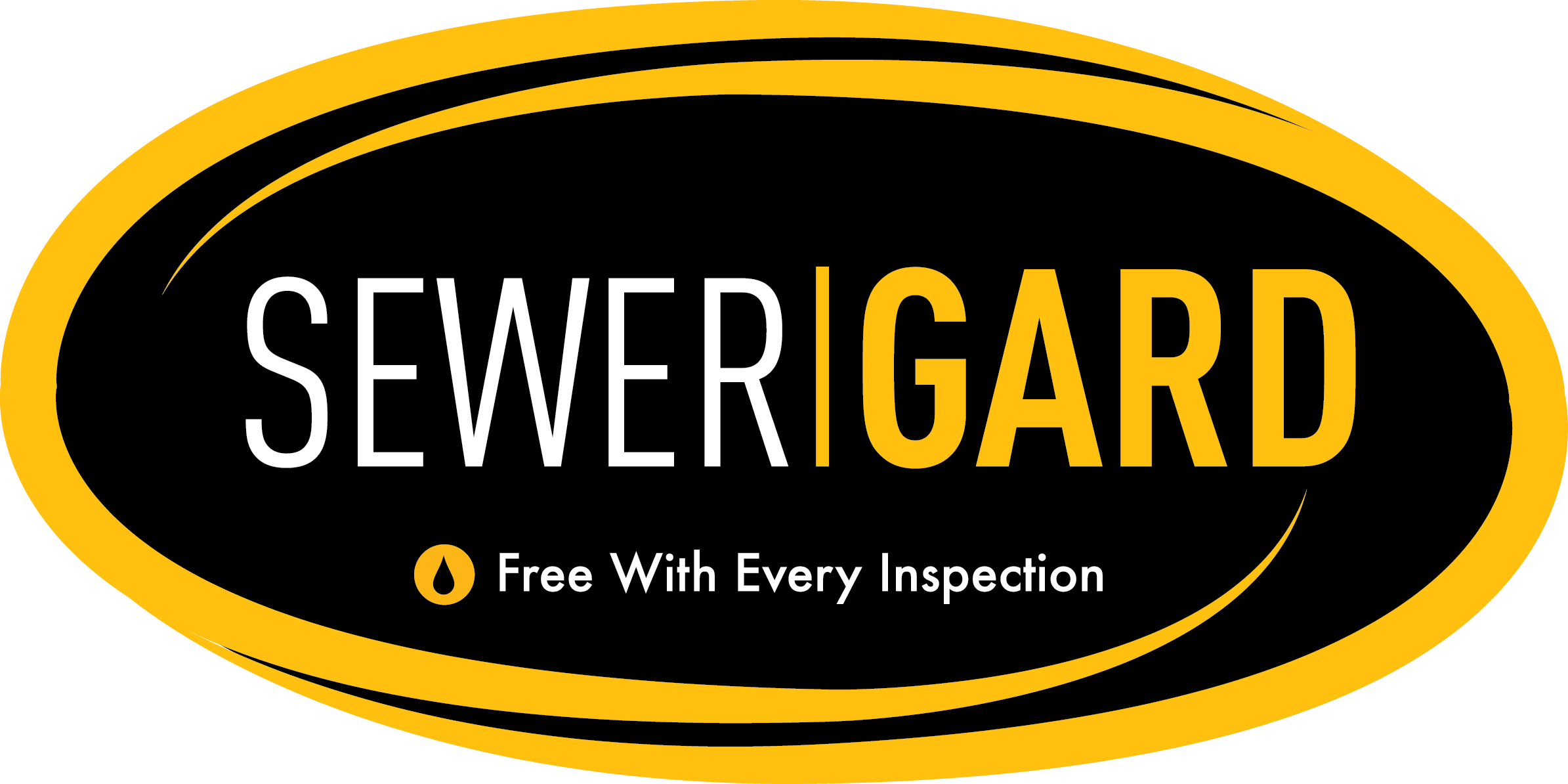 SewerGard Decal